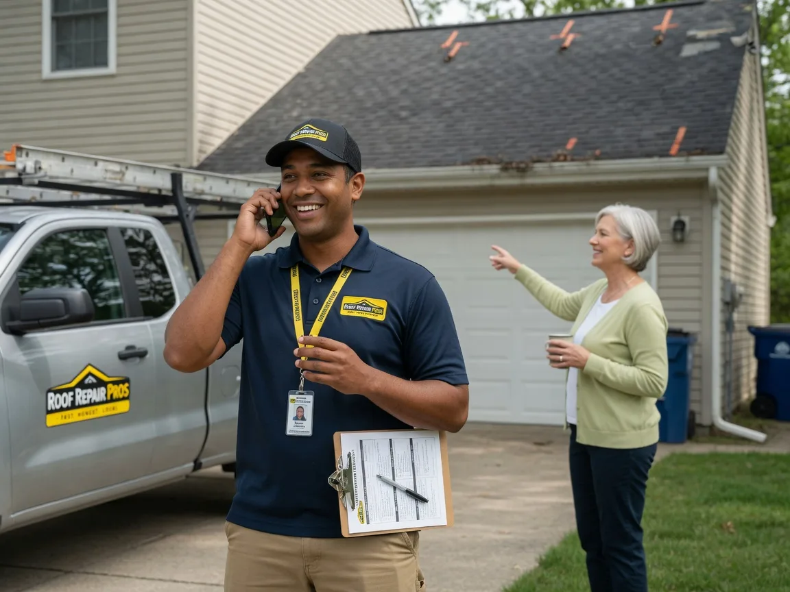 Roof Repair Los Altos, CA FAQs